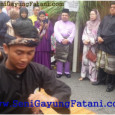 Para pesilat daripada Pertubuhan Seni Gayung Fatani Malaysia [PSGFM] telah dijemput oleh Fakulti Sains Sukan & Rekreasi (FSSR) untuk membuat persembahan silat melayu tradisi di hadapan tetamu terhormat Naib Canselor, […]
