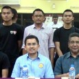 Pada 14 Mac 2014, jam 9:00 PM, Kelab Silat Universiti Malaya (KSUM) telah menerima satu kunjungan khas daripada pihak Persekutuan Silat Kebangsaan Malaysia (PESAKA) yang bertempat di Bilik Inderasari, Kolej […]