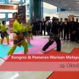 Assalamualaikum & Salam Persilatan kepada seluruh peminat silat tanah air, Pihak Pertubuhan Seni Gayung Fatani Malaysia yang baru pulang dari  3rd World Scientific Congress of Combat Sports and Martial Arts […]