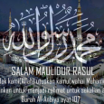 Pihak Pertubuhan Seni Gayung Fatani Malaysia [PSGFM] mengucapkan Salam Maulidur-Rasul 1436H  kepada seluruh ahli PSGFM yang beragama Islam yang memperingati hari bersejarah keputeraan baginda Nabi Muhammad SAW. Baginda adalah nabi dan rasul […]