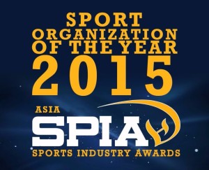 silat asia awards industry