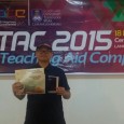   Dr Nizam Shapie telah berjaya sekali lagi mendapat pingat emas di Teaching Aid Competition 2015 (TAC 2015) yang berlangsung di Century Helang Hotel Langkawi, Kedah, Malaysia pada 18 Disember […]