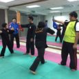 Latihan Pusat bersama telah dijalankan pada awal Disember 2016. Latihan bertujuan melihat prestasi para jurulatih muda PSGFM yang melatih kandungan pelajaran Seni Silat Malaysia peringkat 1 di gelanggang-gelanggang silat sekolah, […]
